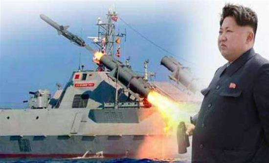 Τι θα συμβεί αν ο Κιμ εκτοξεύσει πυραύλους κατά του Γκουάμ (βίντεο)